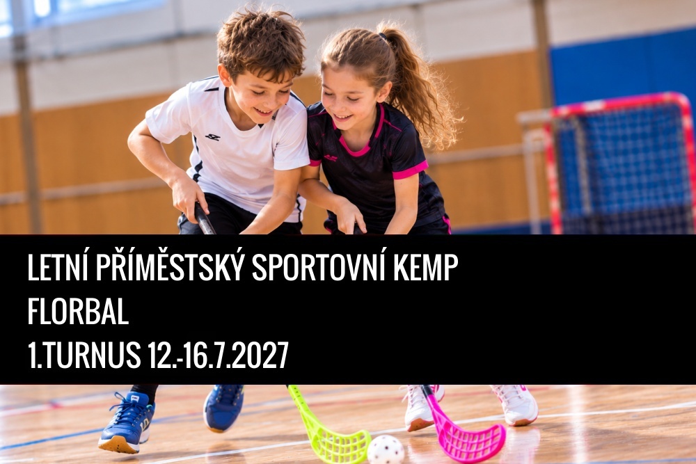 Sportovní příměstský tábor SVITAVY výelt na kolech, tábor pro děti